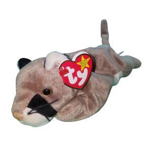 Canyon the Cougar - Beanie Baby